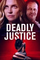 Jason London en la película Deadly Justice