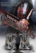 Monique La Barr interpreta a Taylor en Deadly Little Christmas