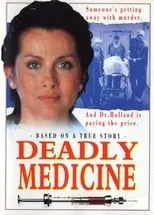 Joel Polis es Dr. George Reardon en Deadly Medicine