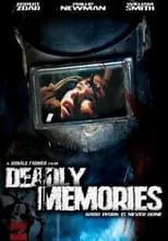 Poster de Deadly Memories