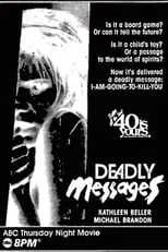 Película Deadly Messages