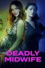 Elysia Rotaru en la película Deadly Midwife