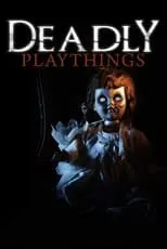 Portada de Deadly Playthings