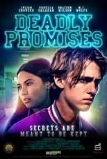 Póster de Deadly Promises