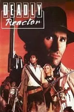 Poster de la película Deadly Reactor - Películas hoy en TV