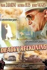 Portada de Deadly Reckoning