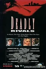 Película Deadly Rivals