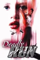 Danny Fendley es Bobby Wilson en Deadly Run