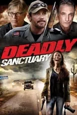 Nicole Criss interpreta a Hitchhiker en Deadly Sanctuary