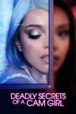 Portada de Deadly Secrets of a Cam Girl