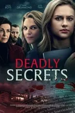 Póster de la película Deadly Secrets