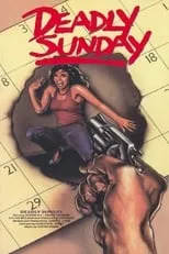 Póster de la película Deadly Sunday