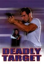 Bill M. Ryusaki interpreta a Zhou en Deadly Target