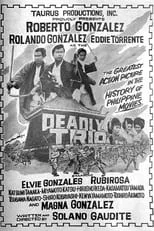 Película Deadly Trio