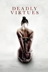 Portada de Deadly Virtues: Love. Honour. Obey