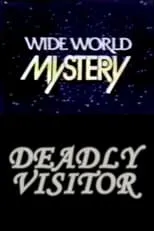 Ann Miles es The Presence en Deadly Visitor