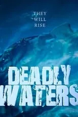 Charlene Cooper es Nikki en Deadly Waters