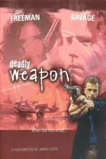 Manuel Cassol interpreta a Diego en Deadly Weapon