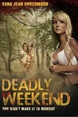 Kevin J. O'Neill es Bo en Deadly Weekend