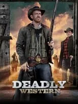 Portada de Deadly Western