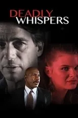 Maureen McVerry interpreta a Dr. Miller en Deadly Whispers