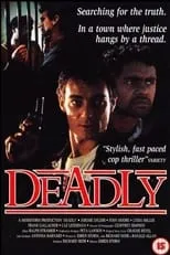 Julie Nihill es Jenny en Deadly