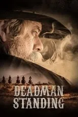 Douglas Bennett interpreta a Hughie Anderson, Jr. en Deadman Standing