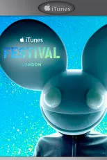 Película Deadmau5 - Live at iTunes Festival 2014