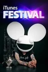 Película Deadmau5 Live at iTunes Festival 2012