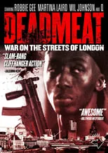 Poster de Deadmeat