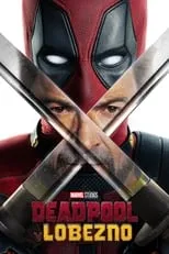 Leemore Marrett Jr. interpreta a Minuteman Leader en Deadpool y Lobezno