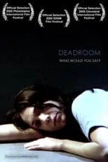 Póster de la película Deadroom