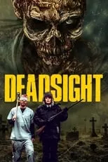 Poster de la película Deadsight - Películas hoy en TV