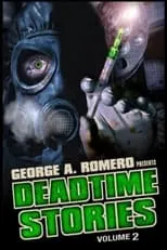 Todd Susman en la película Deadtime Stories 2