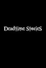 Portada de Deadtime Stories