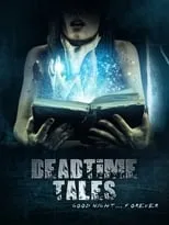 Portada de Deadtime Tales