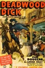 Deadwood Dick portada