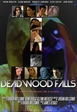 Póster de Deadwood Falls