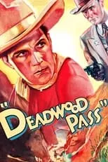 Portada de Deadwood Pass