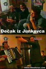 Radomir Belacevic interpreta a Himself en Dečak iz Junkovca