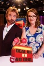 Noel Edmonds interpreta a Self en Deal or No Deal: 10th Anniversary Special