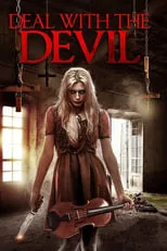 Sean Riley Smith es Robert en Deal With the Devil