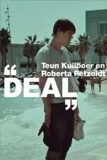 Portada de Deal