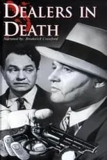 Póster de la película Dealers in Death