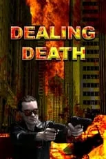 Jeremy Ernst es Shadow Wolf Killer en Dealing Death