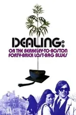 Joy Bang es Sandra en Dealing: Or the Berkeley-to-Boston Forty-Brick Lost-Bag Blues