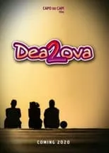 Poster de Dealova