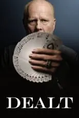 Poster de la película Dealt - Películas hoy en TV