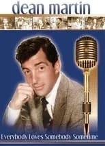 Ольга Хохлова en la película Dean Martin: Everybody Loves Somebody Sometime