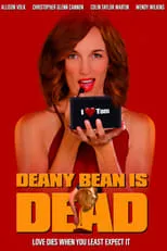 Portada de Deany Bean Is Dead